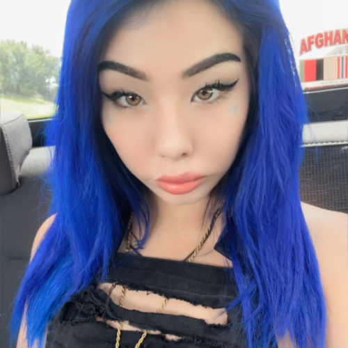 Blixxy M. profile photo
