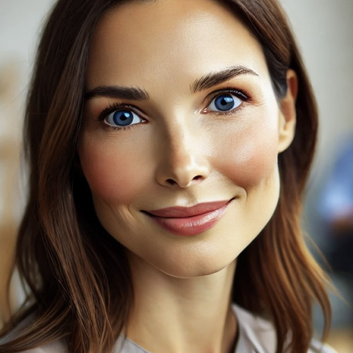 Sofia M. profile photo