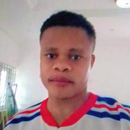 mike i. profile photo