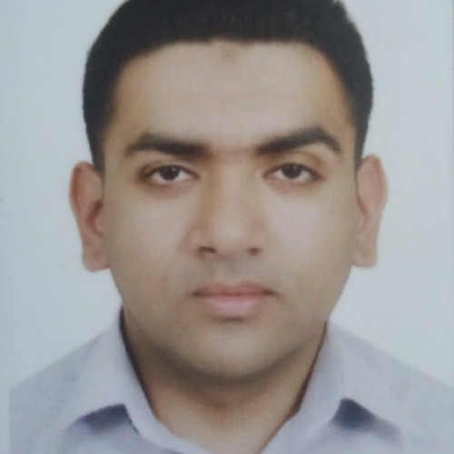 Akramuddin  S. profile photo