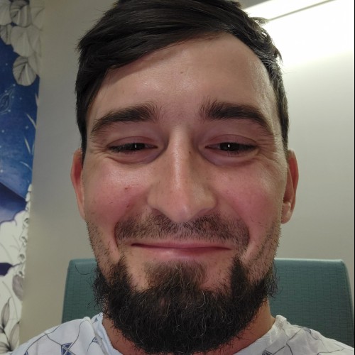 Kevin D. profile photo