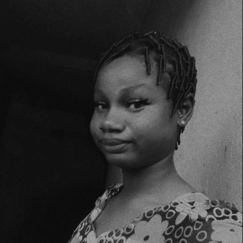 enoma p. profile photo