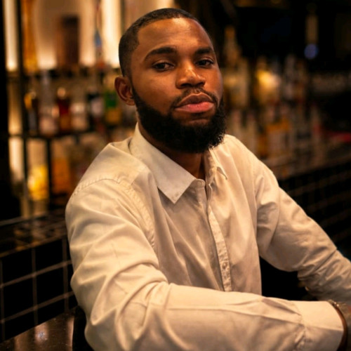 Oghenemaro Joel E. profile photo
