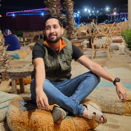 Yassine C. profile photo