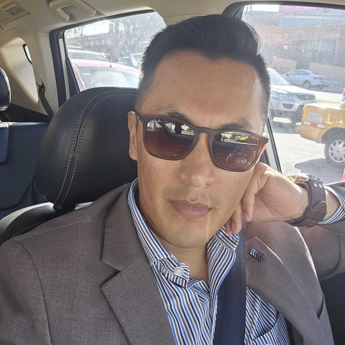 Jonathan D. profile photo