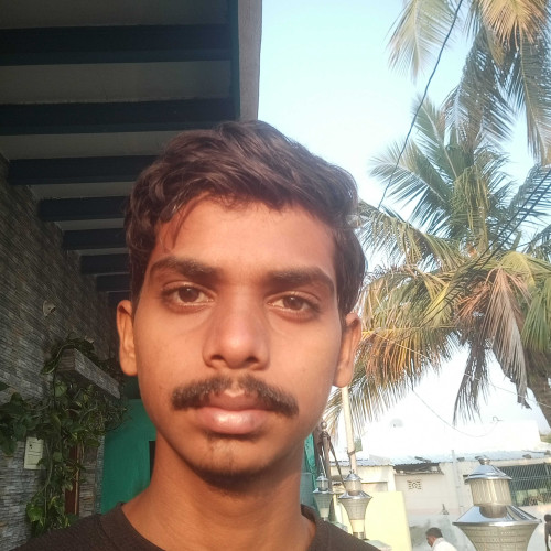 joshith j. profile photo