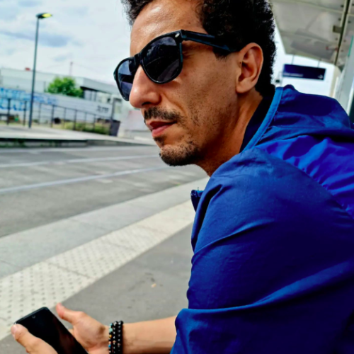 Achraf A.
