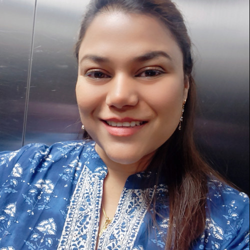 khushbu A. profile photo
