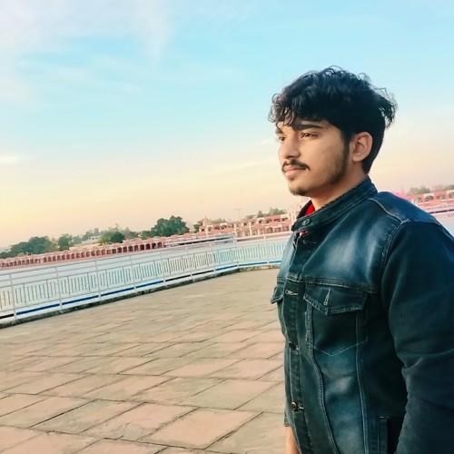 Yash  J.