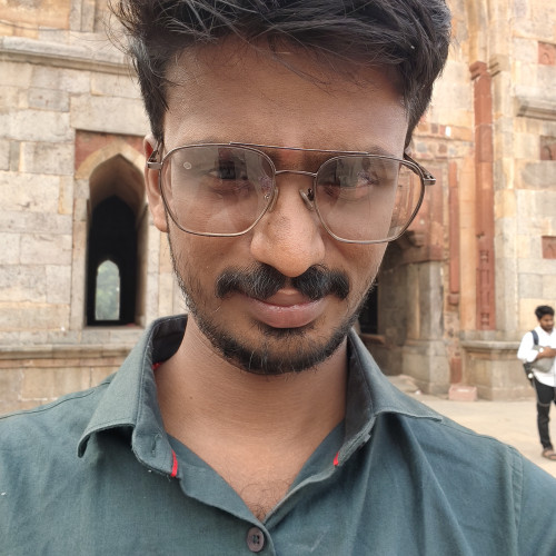 RAJA R. profile photo