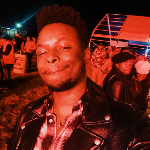 Amos  M. profile photo