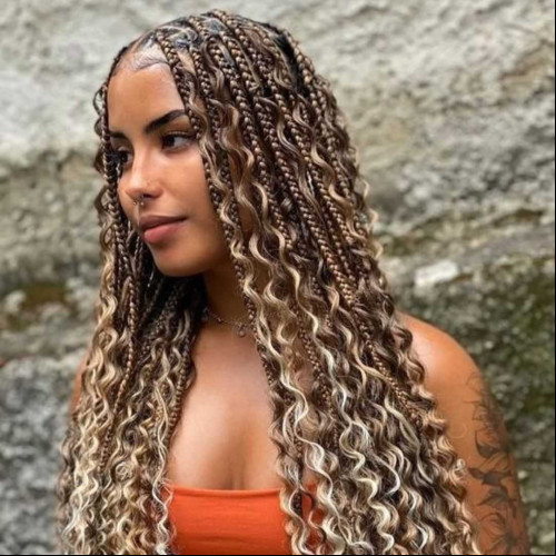 Racheal A. profile photo