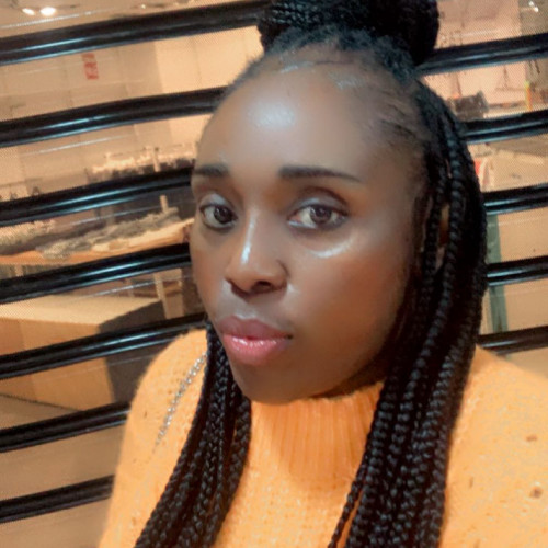 Beauty  B. profile photo