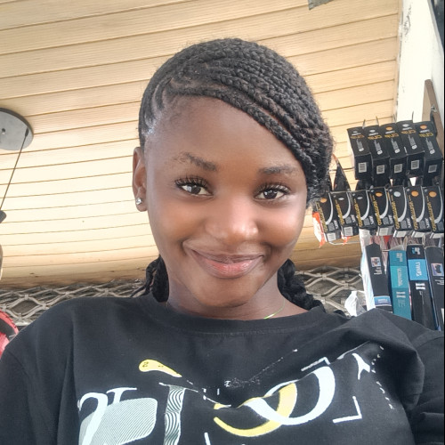 Kosa J. profile photo
