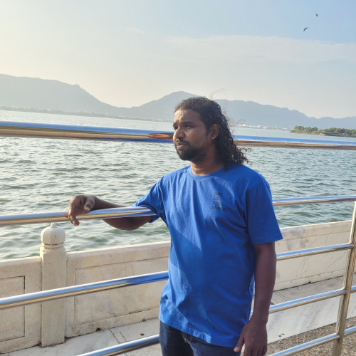 Afzal K. profile photo