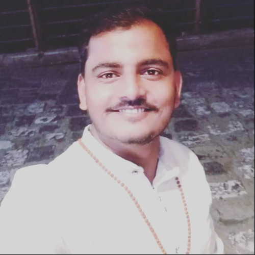 Chandraprakash  J. profile photo