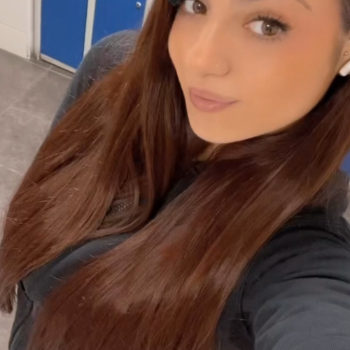 erika m.