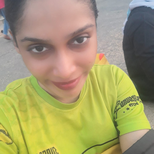 Shereen E. profile photo