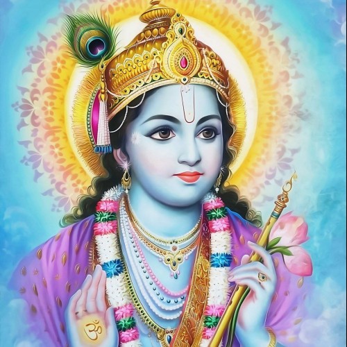 Krishna  R. profile photo