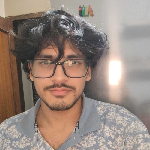 Mayank K. profile photo