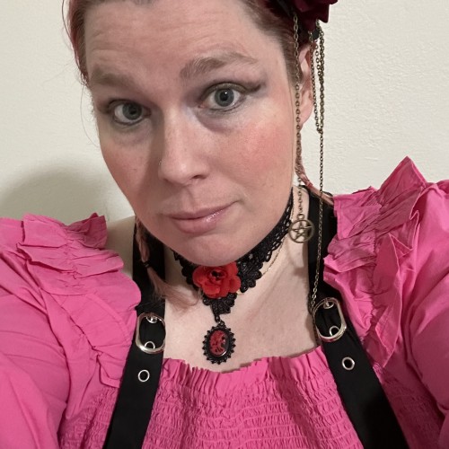 Megan G. profile photo