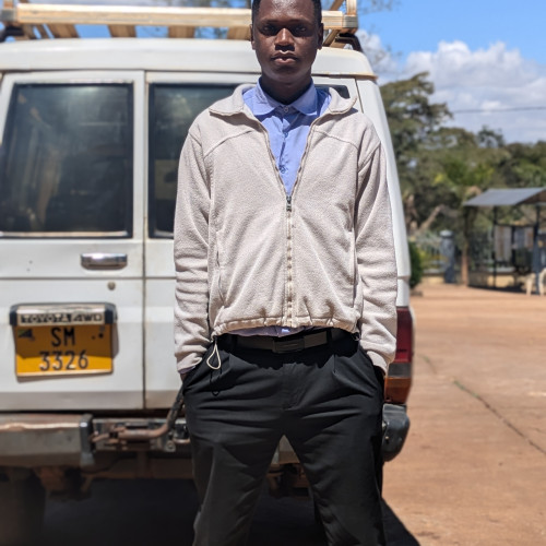 Gerson T. profile photo