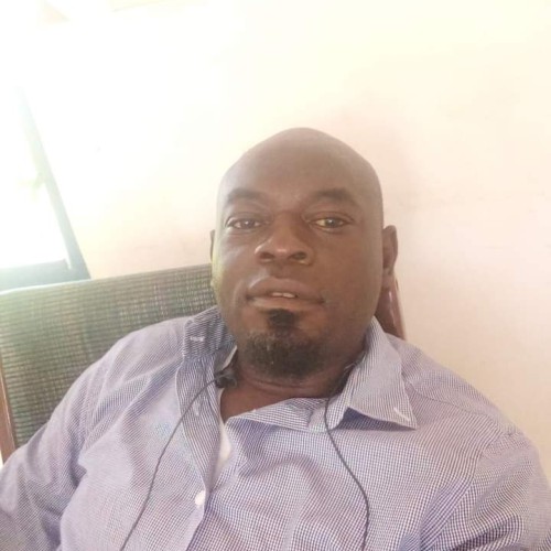 Yahaya  S.