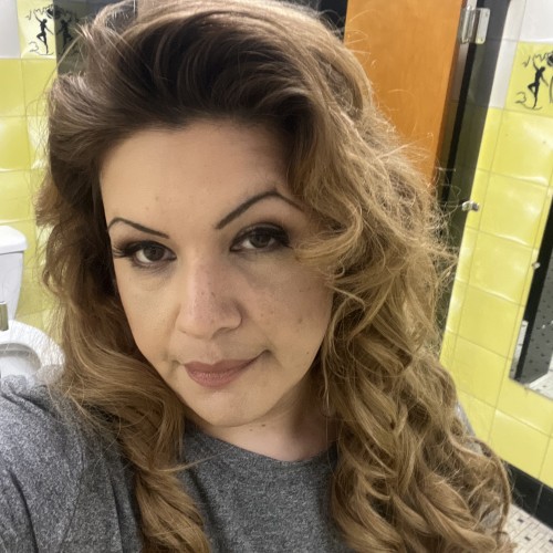 Kelly A. profile photo