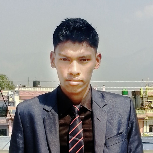 AMAR S.