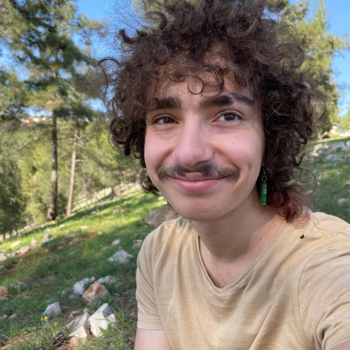 Yohai  D. profile photo