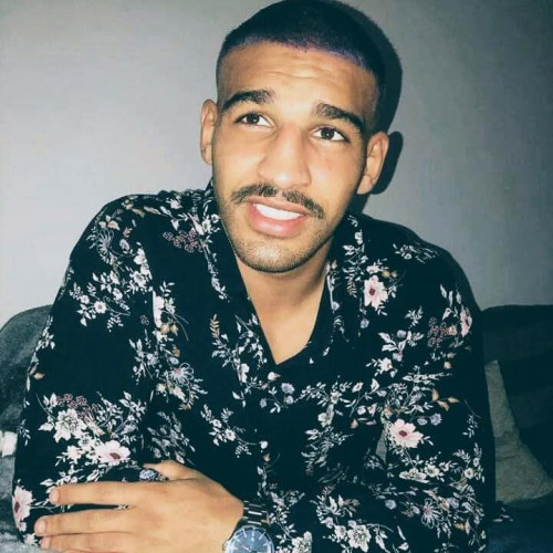 Djalilou K. profile photo