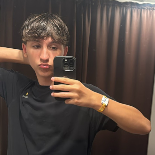 Alessandro M. profile photo