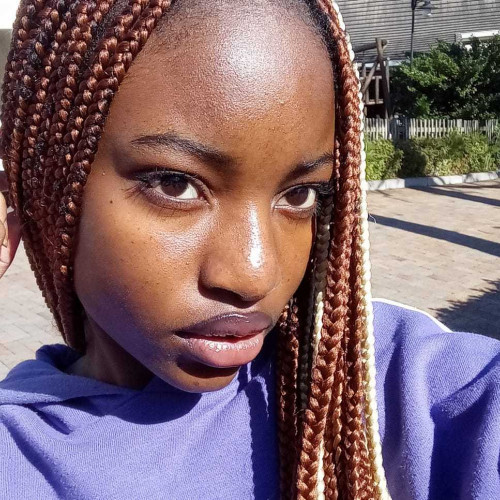 Shanice S. profile photo