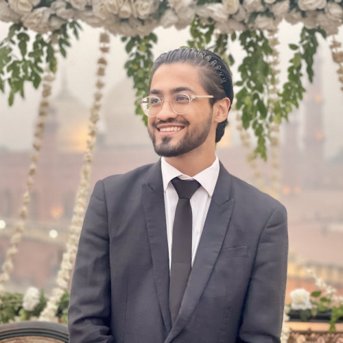 Ayman B. profile photo