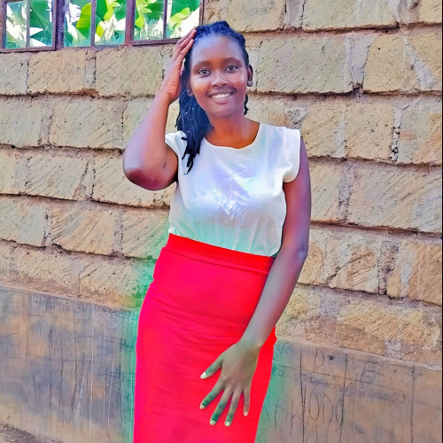 Faeyie K. profile photo