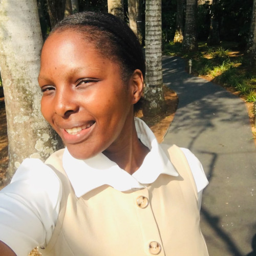 Sabue K. profile photo