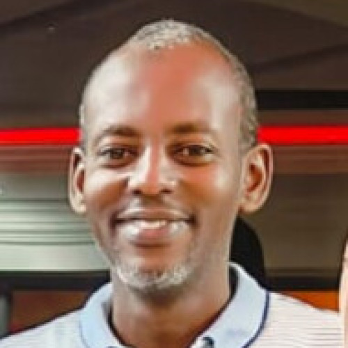 Reginald J. profile photo