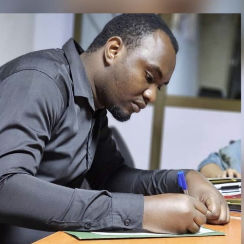 shaibu M.