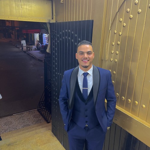 Mohamed Z. profile photo