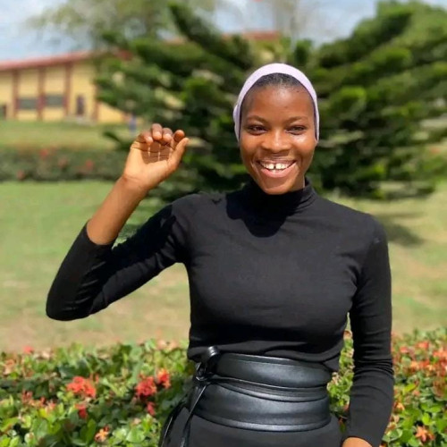 Faith J. profile photo