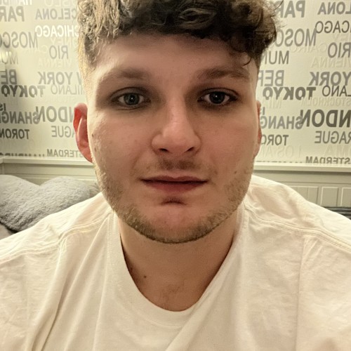 Andrey  P. profile photo