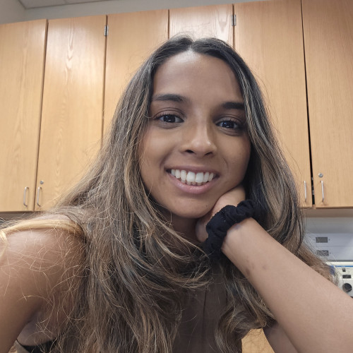 shaina s. profile photo