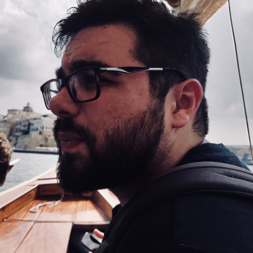 Jordan R. profile photo