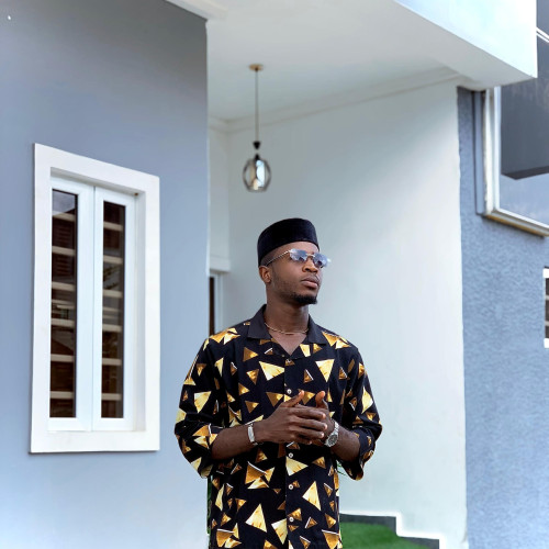 Muhammad O. profile photo