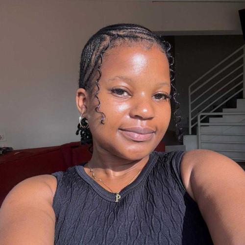 Portia M. profile photo