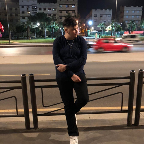 haroune s.