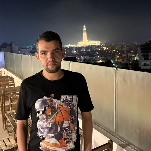 Ayoub B. profile photo