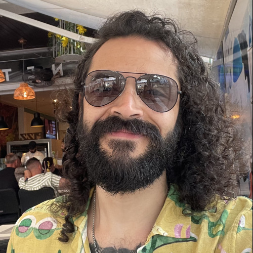 Pedro H. profile photo