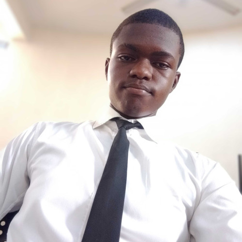 Handsome S. profile photo