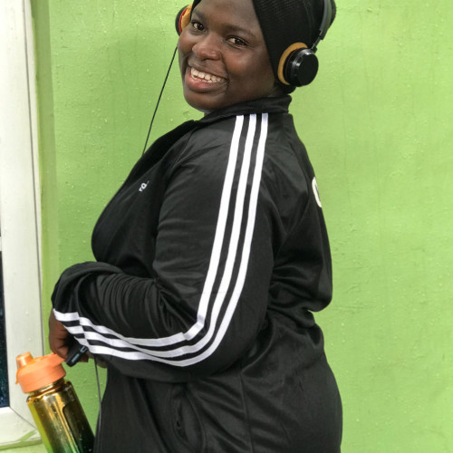 Mariam A. profile photo
